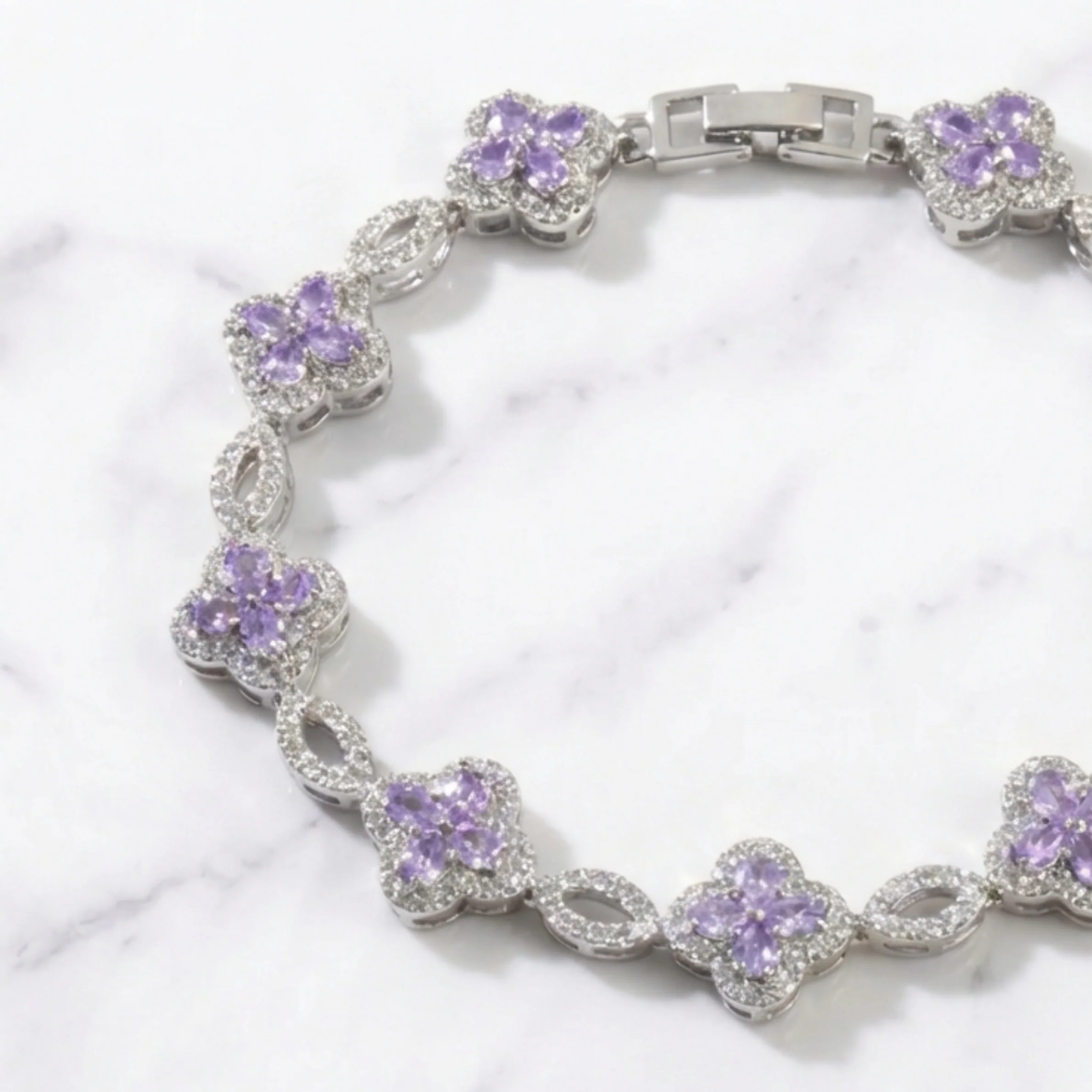 Crystal Collection